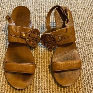 Tory Burch Wedge